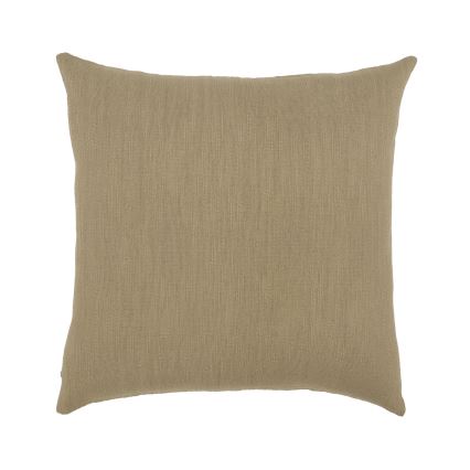 Eglo 420366 - Kuddfodral BALARU 45x45 cm beige