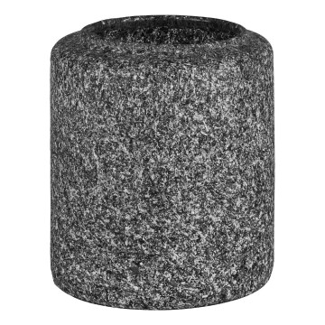 Eglo 421084 - Glasvas MAIZURU 17 x 14,5 cm, grå