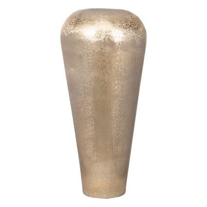 Eglo - metalvas 86x40 cm guld