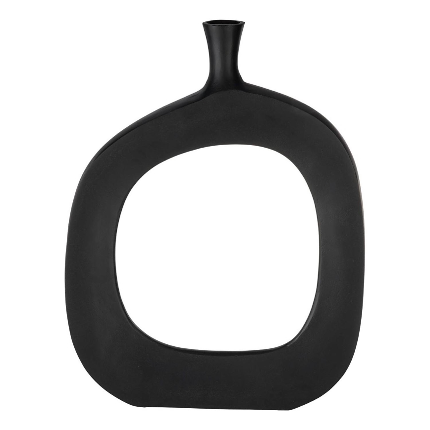 Eglo 421314 - Metallvas ANKAREFO 43x57,5 cm svart