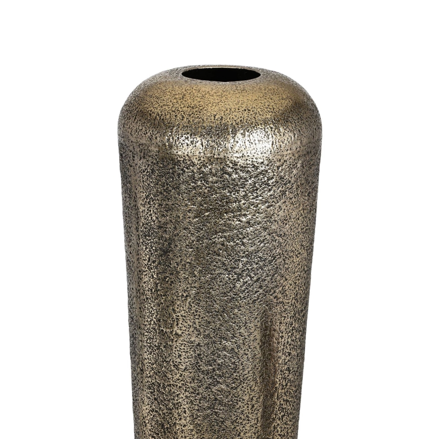 Eglo 421328 - Metallvas MIYAZAKI 165x45 cm bronsfärgad