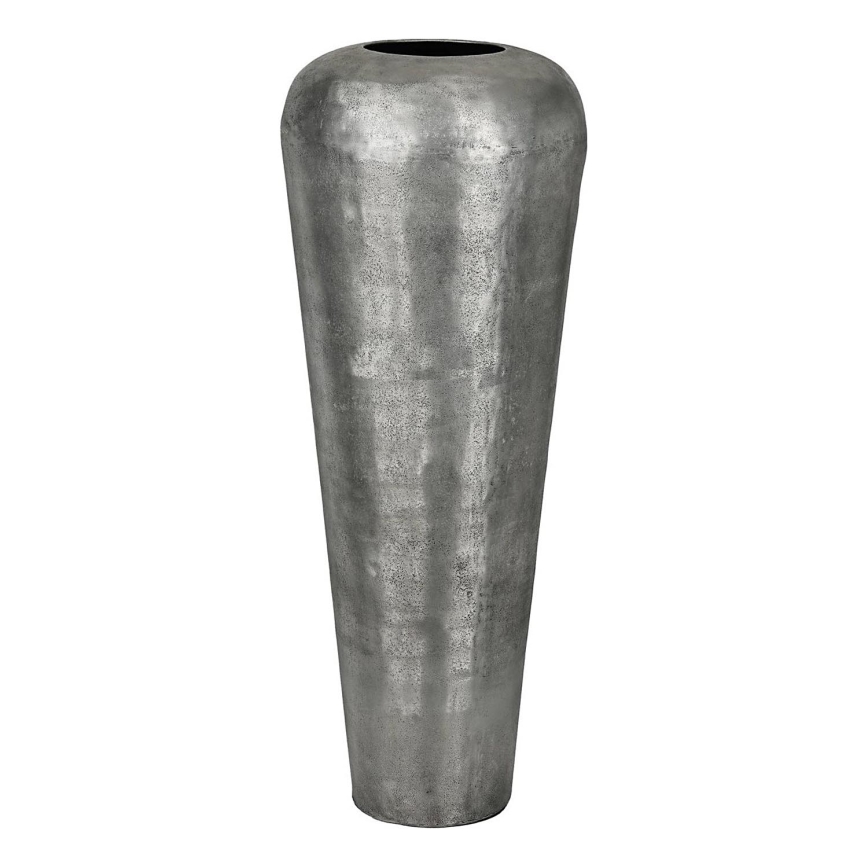 Eglo 421335 - Metallvas MIYAZAKI 130x50 cm grå