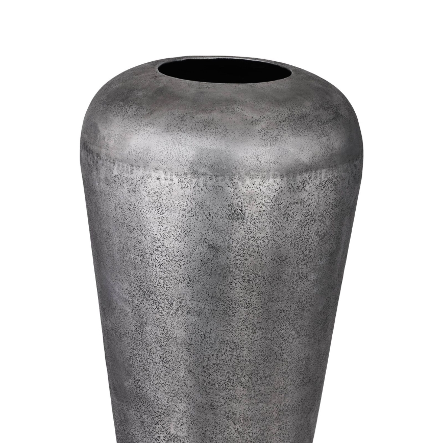 Eglo 421336 - Metallvas MIYAZAKI 108x45 cm grå