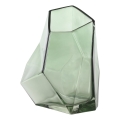 Eglo 421348 - Glasvas CLONONY 23,5x15x21,5 cm grön
