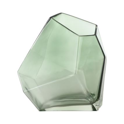Eglo 421348 - Glasvas CLONONY 23,5x15x21,5 cm grön
