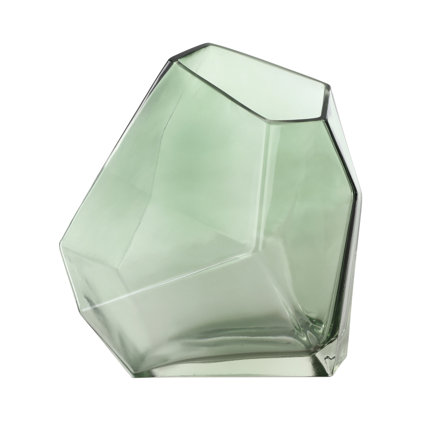 Eglo 421348 - Glasvas CLONONY 23,5x15x21,5 cm grön