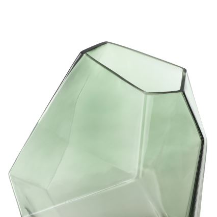 Eglo 421348 - Glasvas CLONONY 23,5x15x21,5 cm grön