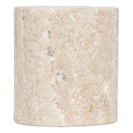 Eglo - Ljusstake 5x5 cm beige granit/beige
