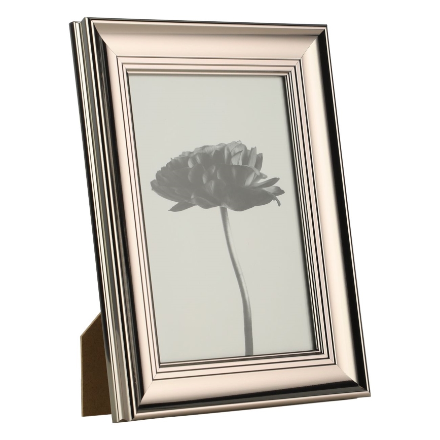 Eglo - Fotoram 13x18 cm silver
