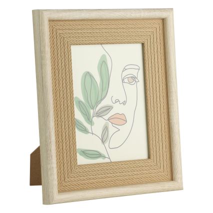 Eglo - Fotoram 13x18 cm beige