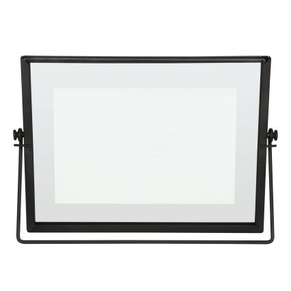 Eglo - Fotoram 10x15 cm svart