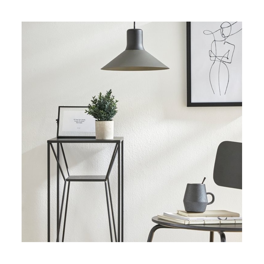 Eglo - Fotoram 10x15 cm svart