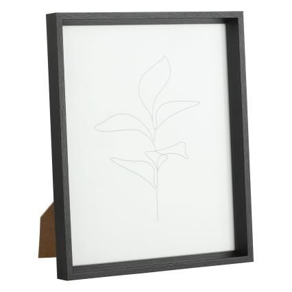 Eglo - Fotoram 20x25 cm svart