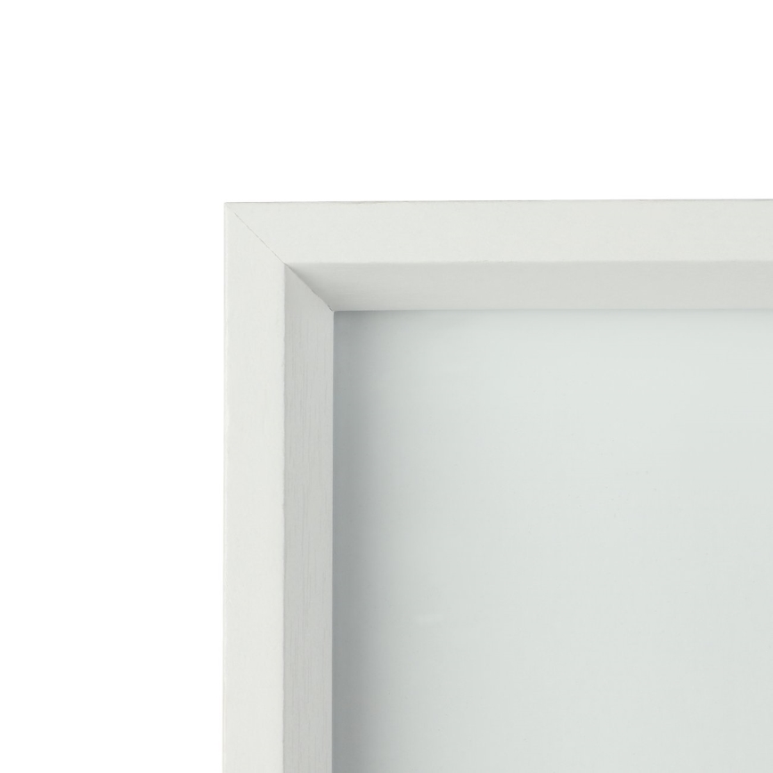 Eglo - Fotoram 20x25 cm vit
