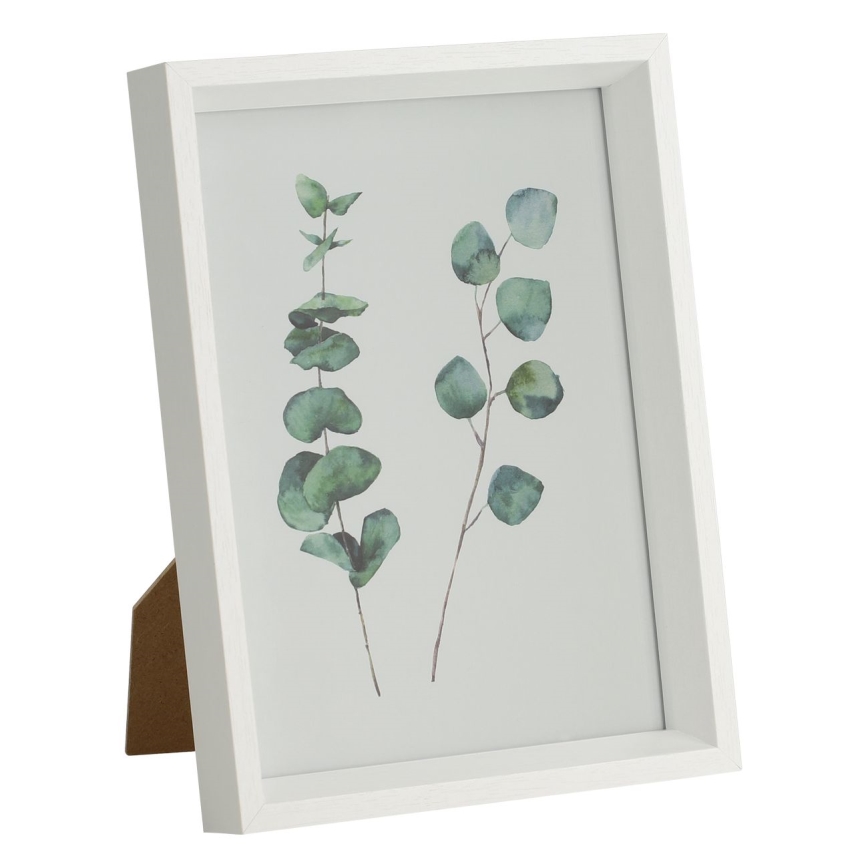 Eglo - Fotoram 13x18 cm vit