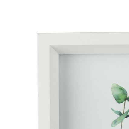Eglo - Fotoram 13x18 cm vit