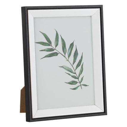 Eglo - Fotoram 13x18 cm svart