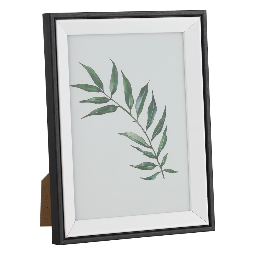 Eglo - Fotoram 13x18 cm svart