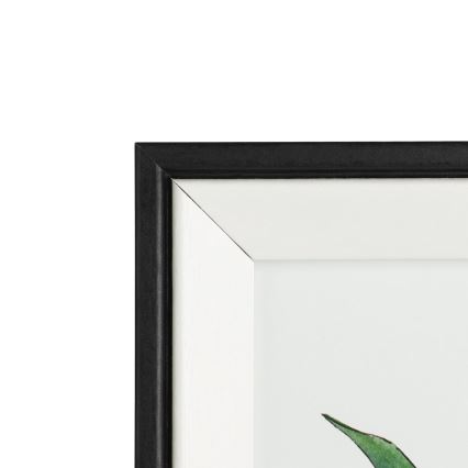 Eglo - Fotoram 13x18 cm svart