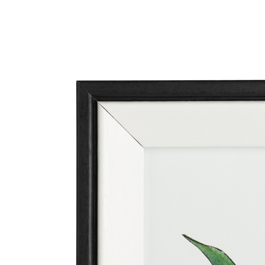 Eglo - Fotoram 13x18 cm svart