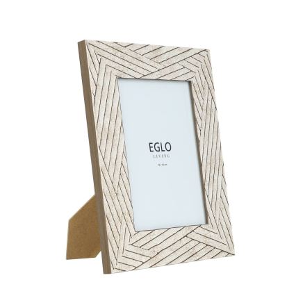 Eglo - Fotoram 13x18 cm beige