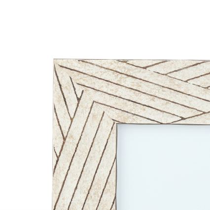 Eglo - Fotoram 13x18 cm beige