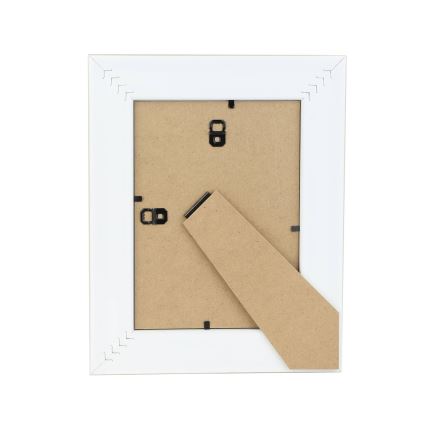 Eglo - Fotoram 13x18 cm grädde