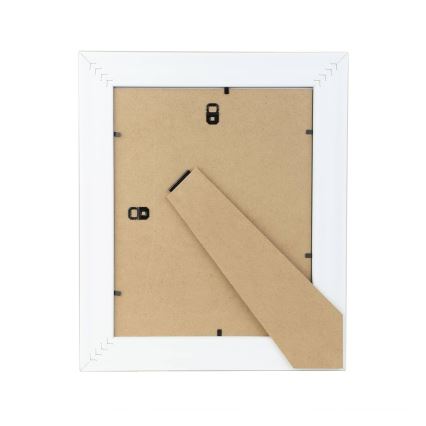 Eglo - Fotoram 20x25 cm grädde