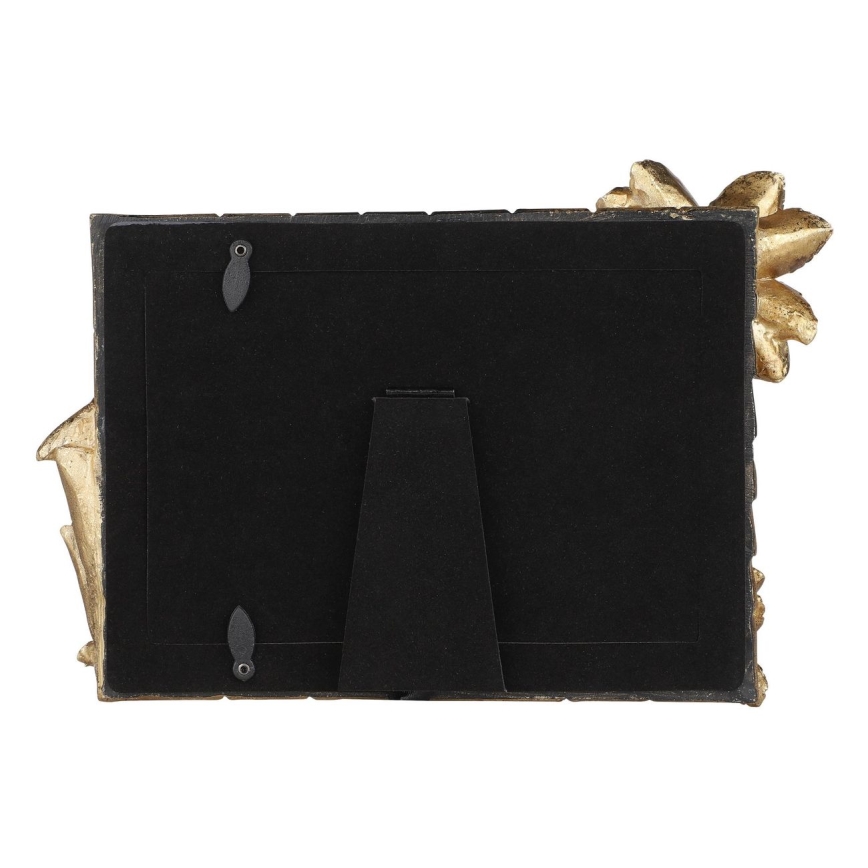 Eglo - Fotoram 10x15 cm guld