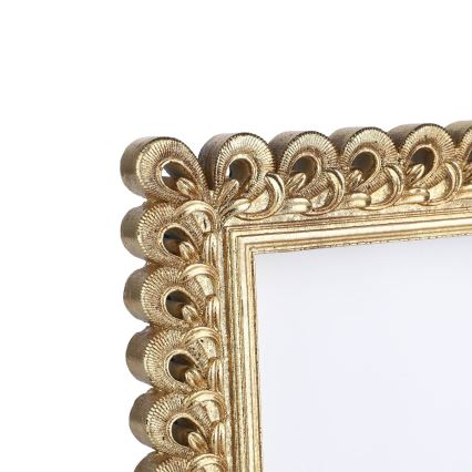 Eglo - Fotoram 10x15 cm guld