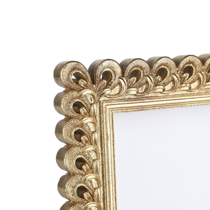 Eglo - Fotoram 10x15 cm guld