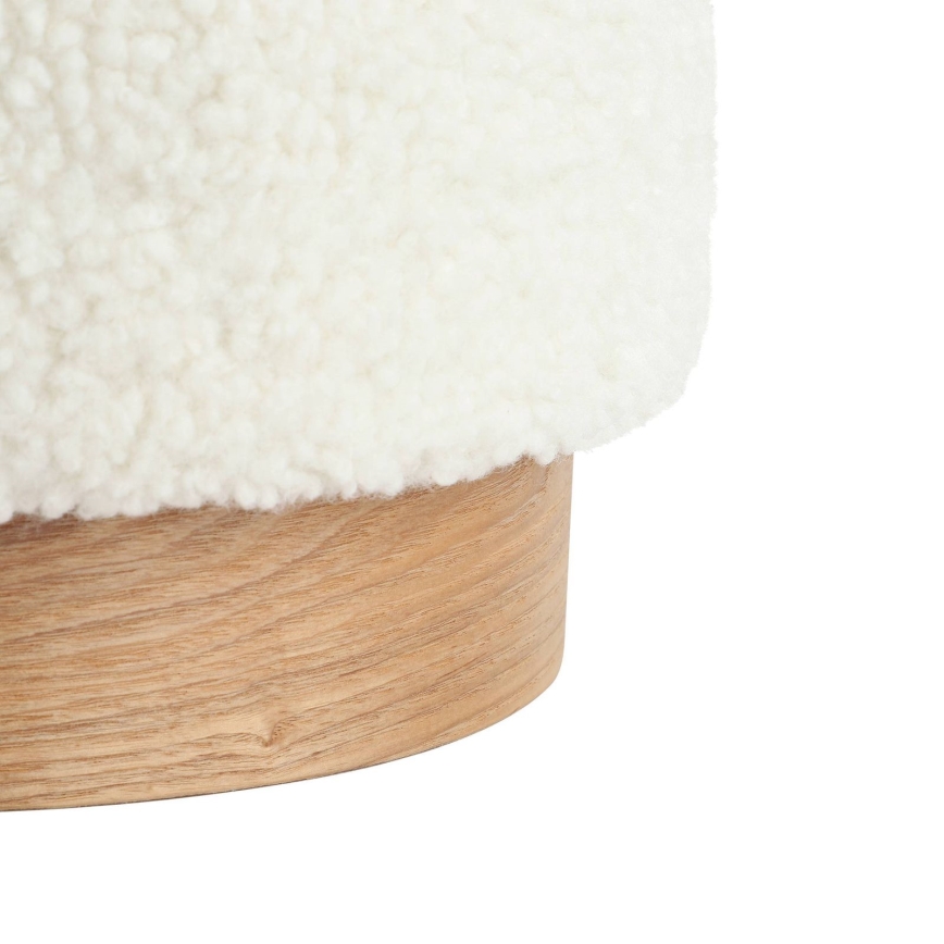 Eglo - SET 2x Pall pr. 30,5/37 cm vit