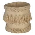 Eglo 426519 - Dekorativ korg TOYAMA 25x25 cm beige