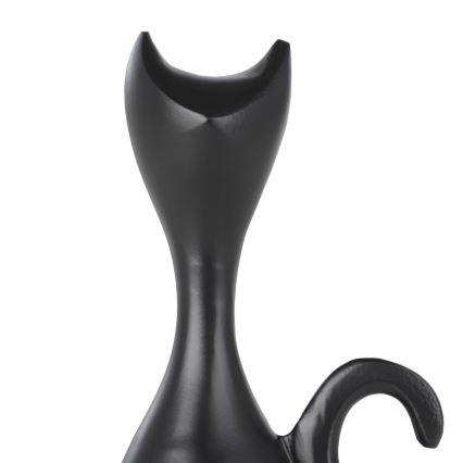 Eglo - Metalldekoration 20x8,5 cm svart