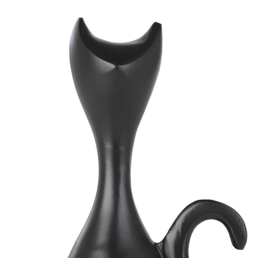 Eglo - Metalldekoration 20x8,5 cm svart