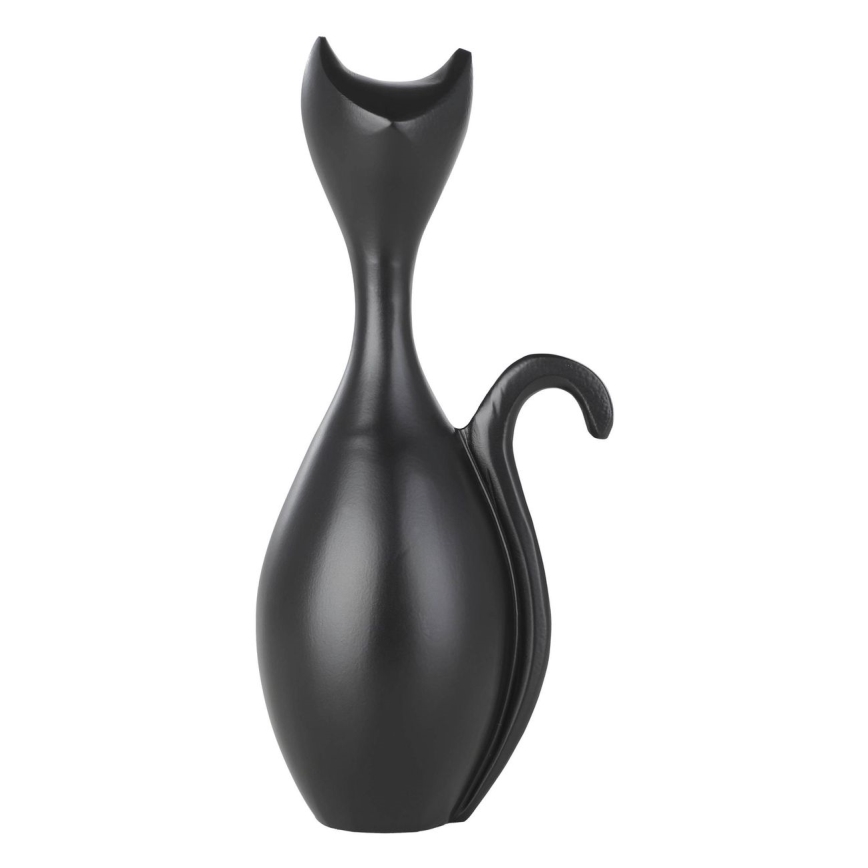 Eglo - Metalldekoration 20x8,5 cm svart