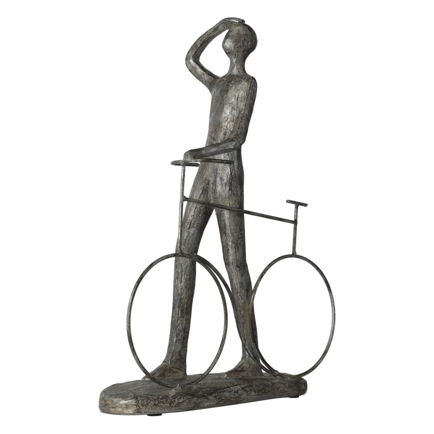 Eglo - Dekoration 32,5x25 cm harts