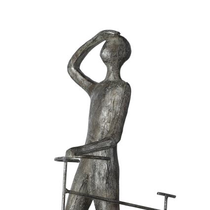 Eglo - Dekoration 32,5x25 cm harts