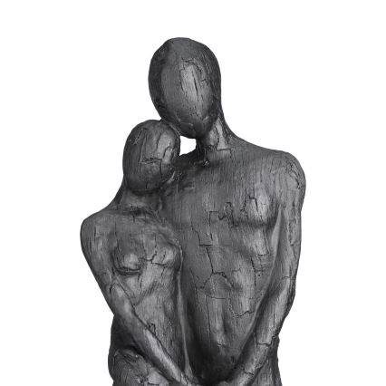 Eglo - Dekoration 46,5x16,5 cm harts