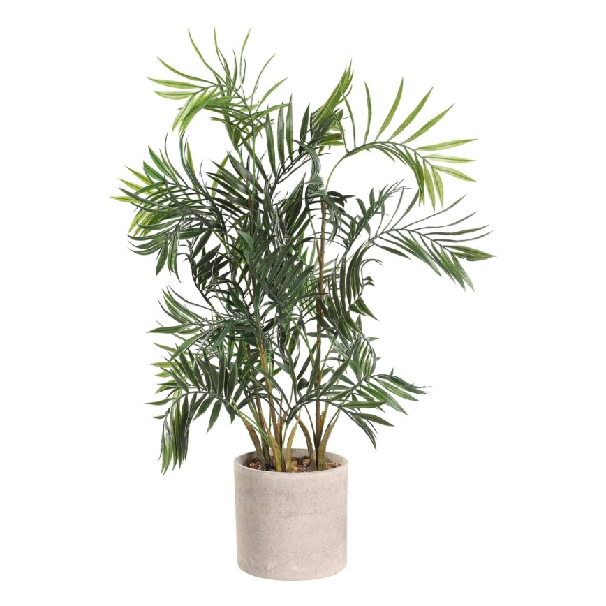 Eglo - Konstgjord växt i kruka 75x43 cm