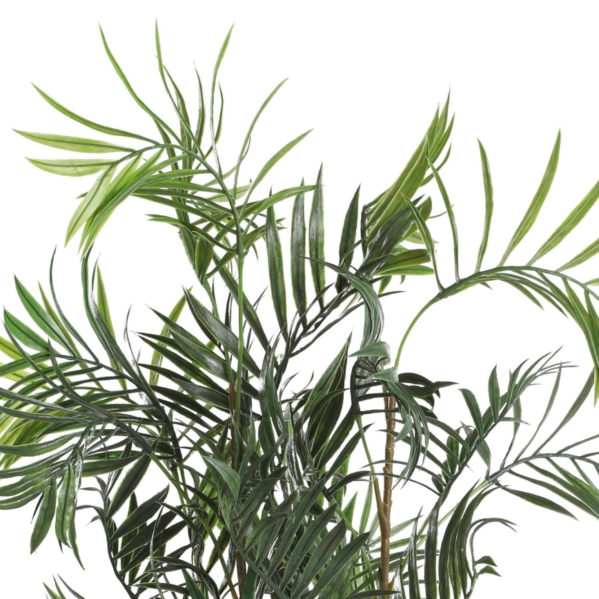 Eglo - Konstgjord växt i kruka 75x43 cm