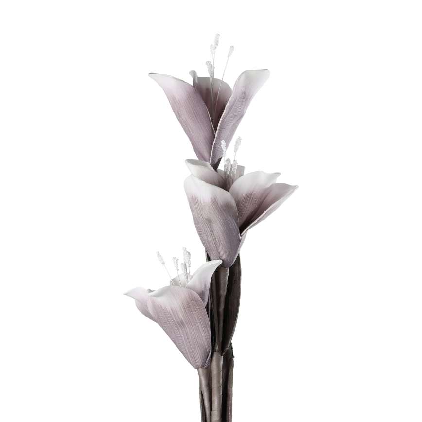 Eglo - Plastblomma 85 cm lila