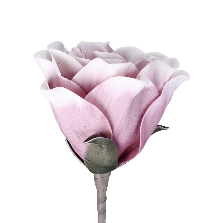 Eglo - Plastblomma 65 cm rosa