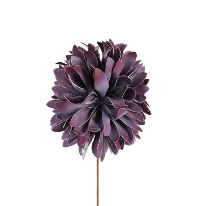 Eglo - Plastblomma 65 cm lila