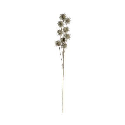 Eglo - Plastblomma 73 cm guld