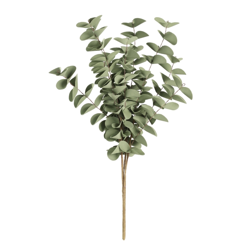 Eglo - Plastblomma 50 cm grön