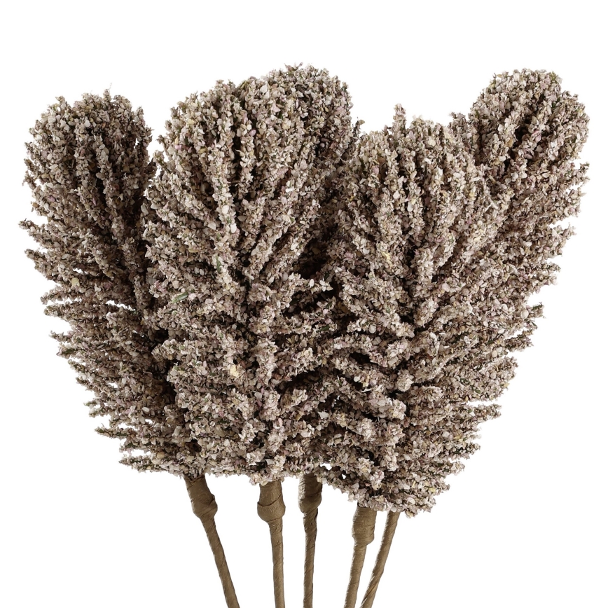 Eglo - Plastblomma 30 cm beige