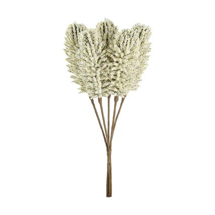 Eglo - Plastblomma 30 cm gul