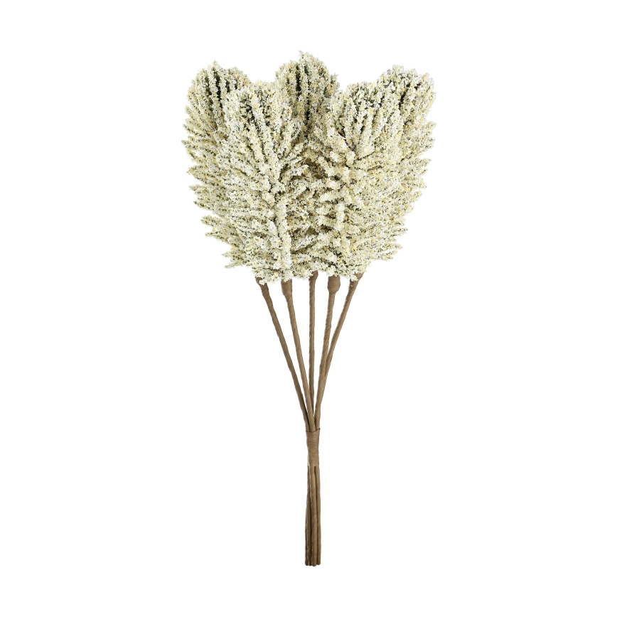 Eglo - Plastblomma 30 cm gul