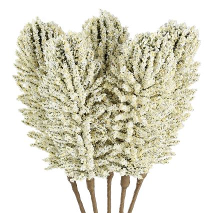 Eglo - Plastblomma 30 cm gul